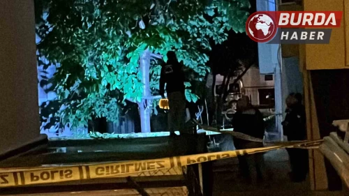 21 yaşındaki genç 5. kattan düşerek hayatını kaybetti