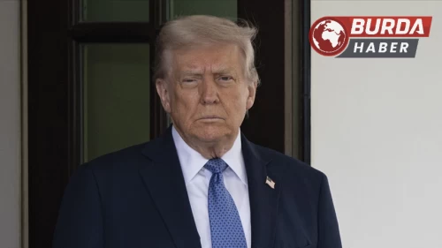 Trump barış için Putin ve Zelenskiy ile üçlü görüşmeye hazır
