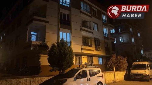 Tekirdağ’da bir baba, oğlunu vurarak öldürdü.