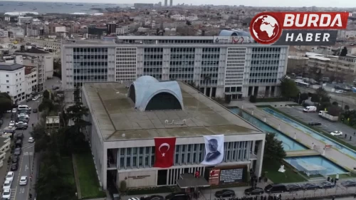 İBB’ye 4. dalga operasyonu: 49 kişi hakkında gözaltı kararı