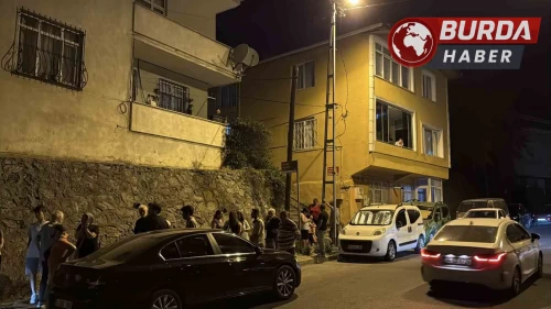 Sarıyer’de dehşet: Önce sevgilisini öldürüp sonra intihar etti.