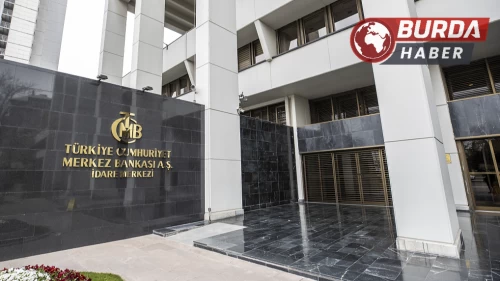 Merkez Bankası faizi değiştirmedi, yüzde 46’da sabit kaldı.