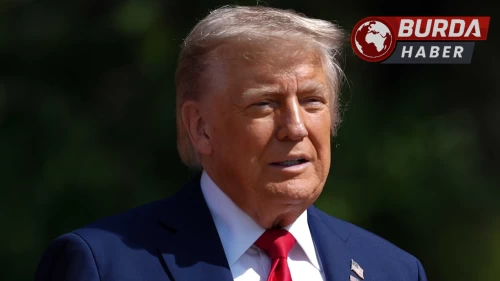 Trump: "İran’daki tüm nükleer tesislere büyük çapta hasar verildi"