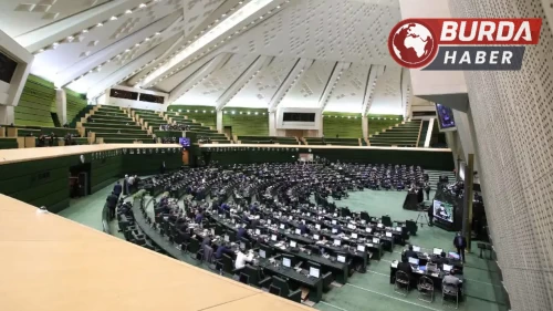 İran’ın NPT'den çekilme talebi meclis gündemine taşınacak.