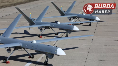 İran’da kamikaze İHA taşıyan araç yakalandı, sürücü gözaltında