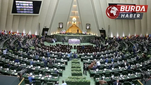Pezeşkiyan, UAEA ile iş birliğini askıya alan yasayı resmen onayladı.