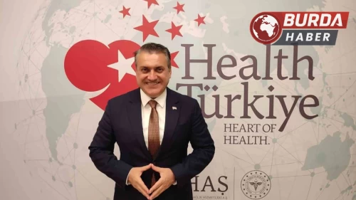 Ünver:"HealthTürkiye üyesi olmayanlar sağlık turizmi yapamayacak"