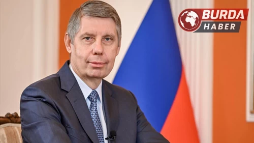 Rusya’nın Bakü Büyükelçisi Yevdokimov’u bakanlığa çağırıldı.