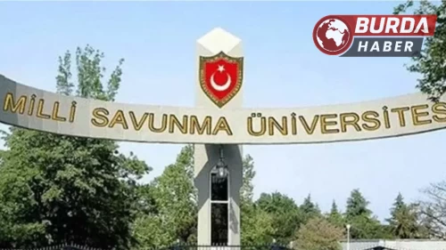 MSÜ Harp Okulları ve Meslek Yüksekokulları sınav sonuçları yayımlandı