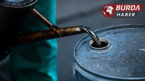 Endonezya’da kaçak petrol kuyusunda yangın: 3 ölü