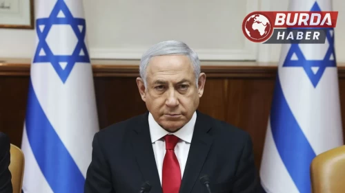 İsrail Kabinesi’nden Netanyahu’nun Gazze’yi işgal planına onay!