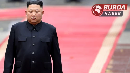 Kuzey Kore lideri Kim Jong-Un, Çin’e gitmeye hazırlanıyor.