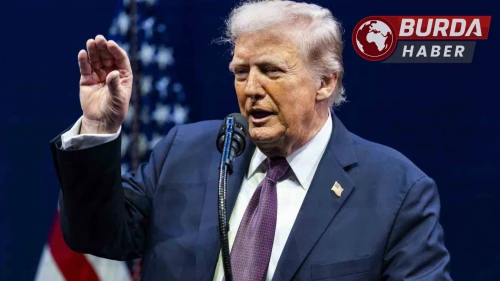 Donald Trump: "Saldırının gerçekleştiği yer konusunda çok üzgünüm"