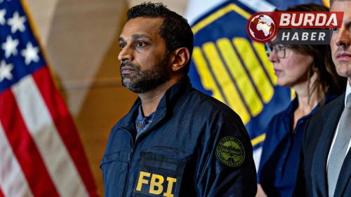FBI Direktörü Kash Patel, Demokrat senatörlerle tartışma yaşadı.