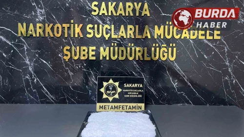 FETÖ Üyesi Eski Astsubay Uyuşturucuyla Yakalandı