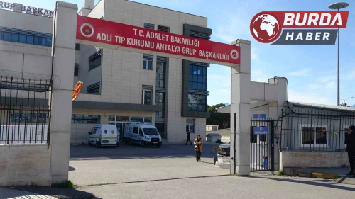 Antalya'da Kaybolan 14 Yaşındaki Çocuğun Cansız Bedeni Bulundu