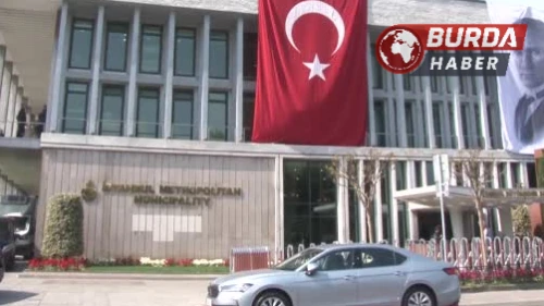 2025’te SGK'ye En Borçlu Belediye İzmir Büyükşehir Belediyesi Oldu