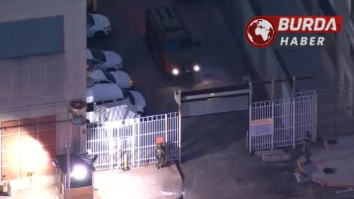 Venezuela Devlet Başkanı Maduro New York'ta Hakim Karşısında