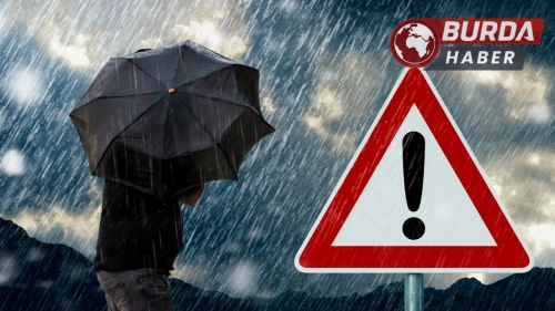 Yurt Genelinde Hava Durumu