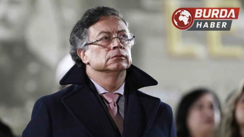 Kolombiya Devlet Başkanı: "Ülkemi Savunmak İçin Hazırım"