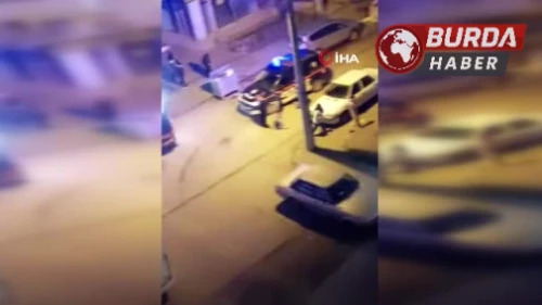 Ankara'da Sosyal Medya Kavgası Silahlı Çatışmaya Dönüştü