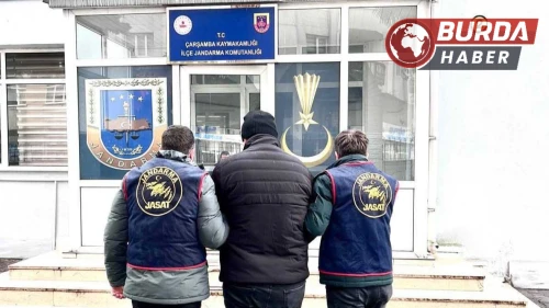 6 Yıl 3 Ay Hapis Cezasıyla Aranan Firari FETÖ Üyeleri Yakalandı