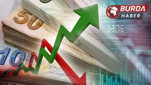 Ocak Ayında Enflasyon Yüzde 30,65 Seviyesine Yükseldi