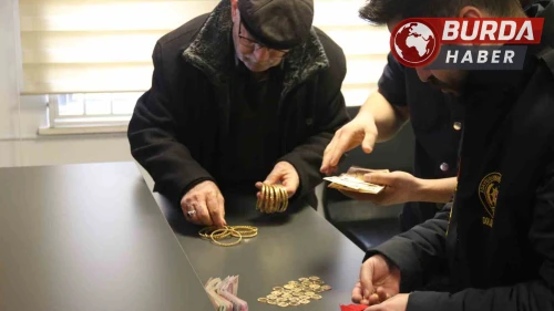 Polis ve Savcı Kılığına Girdiler Vatandaşı 5 Milyon Lira Dolandırdılar