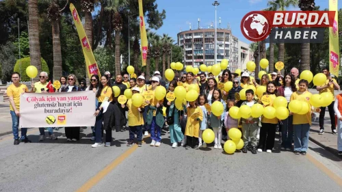 Türkiye glutensiz yaşamda önemli bir merkez haline geldi
