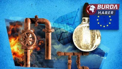 Almanya’dan enerji fiyatlarına karşı tedbir paketi