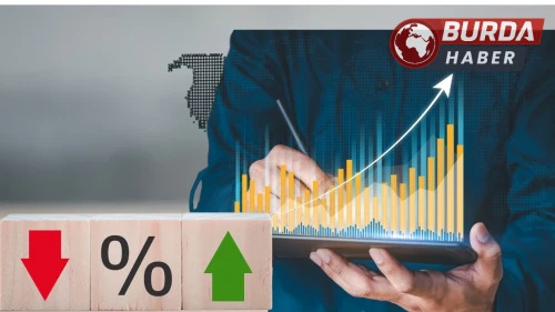 Merkez Bankası yıl sonu enflasyon beklentisi yüzde 27,53 oldu