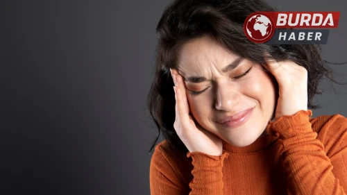 Ani ve şiddetli baş ağrıları hafife alınmamalı: her saniye kritik