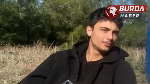 Baraj gölünde boğulma tehlikesi geçiren genç hayatını kaybetti