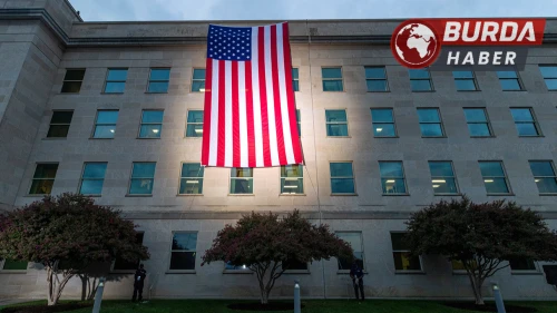 "Pentagon,  Google ile yapay zeka anlaşması imzaladı"