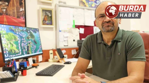Dr. Koca: "Behçet hastalığı, birçok organ ve sistemi etkileyebilir"