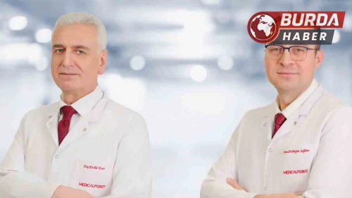 "Talasemide erken tanı hayat kurtarıyor"