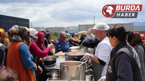 Turgutlu’da tarım işçilerine destek sağlandı