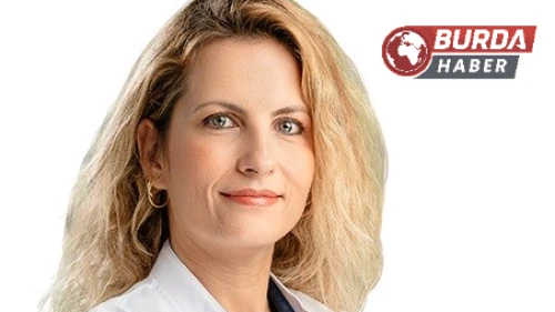 Bahar geldi, göz alerjileri arttı