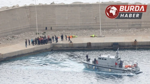 İsrail’den alıkoyduğu Sumud Filosu aktivistlerine kötü muamele