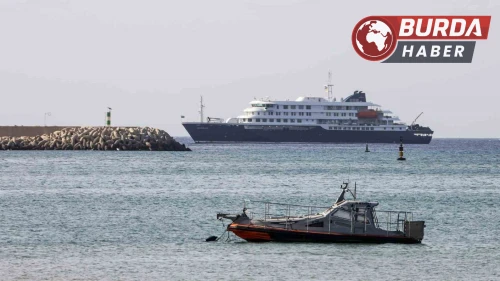 Atlas Okyanusu’ndaki  yolcu gemisinde hantavirüs alarmı: 3 ölü