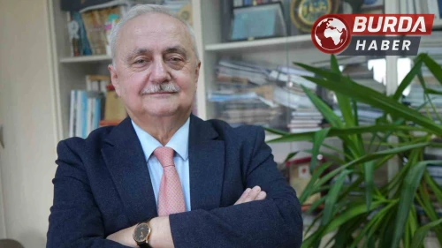 Su profesörü uyardı: "2026 yağışları son 66 yılın zirvesine çıktı"