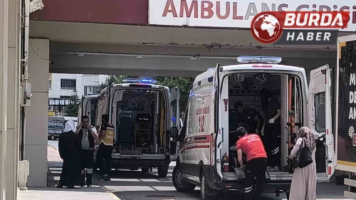 Muş’ta arazi anlaşmazlığı kanlı bitti: 1 kişi öldü