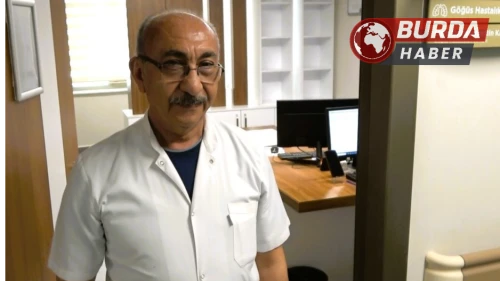 Göğüs hastalıkları uzmanından evlerdeki halılara karşı uyarı yapıldı