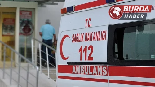 Mardin’de iki aile arasında silahlı kavga: 5 kişi yaralandı