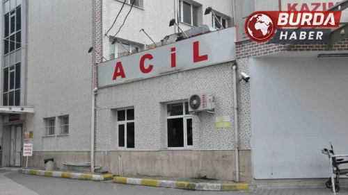 Manisa’da tüfekle rastgele ateş açtı, 5 kişi  yaralandı