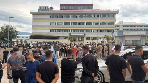 Yeğeni Tarafından Öğretmenin Ölümüne Tanık Olanlar, Dehşet Anlarını Anlattı: "Silah Seslerini Duymamızla Birlikte Okula Koştuğumuzda Karşılaştığımız Manzara Dehşet Vericiydi"
