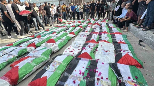 BM'ye Göre Gazze'de Enkaz Altındaki Ölülere Saygısızlık Yapılıyor: Bölge Buldozerlerle Yıkılıyor