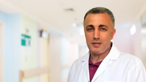 "Tedavi Edilmeyen Tırnak Mantarı Diğer Tırnaklara da Bulaşabilir!"