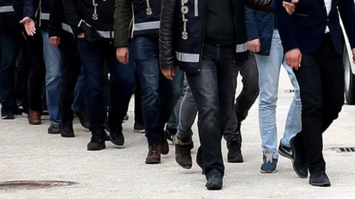 Iğdır'da başlayan operasyon, 7 ilde yayıldı: Suç örgütü üyeleri polis tarafından yakalandı