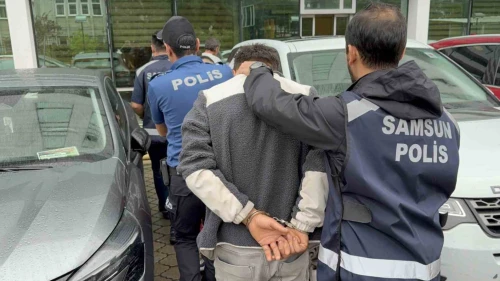 Yurttan kaçırılan iki kız çocuğu cinsel istismara uğradı, 4 şüpheli gözaltına alındı.